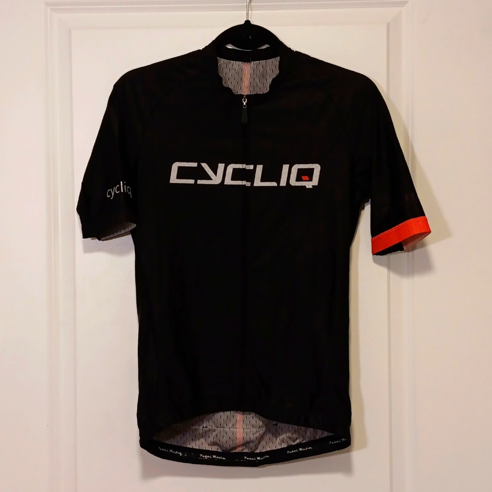 Pedal Mafia cycliq.com cycling Top medium